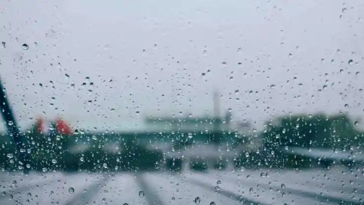 ¿Se ADELANTARÁ la temporada de lluvias 2025 en Yucatán_ Meteorólogo revela la posible FECHA?