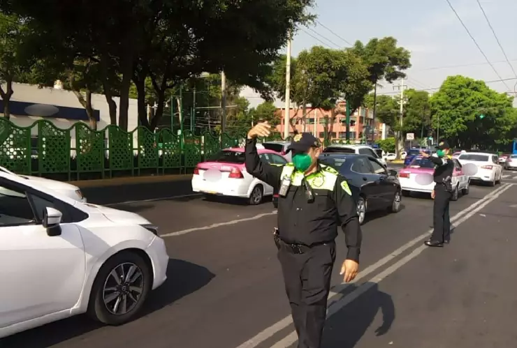 Hoy No Circula: Este viernes 31 de marzo no hay Contingencia Ambiental en la CDMX y Edomex