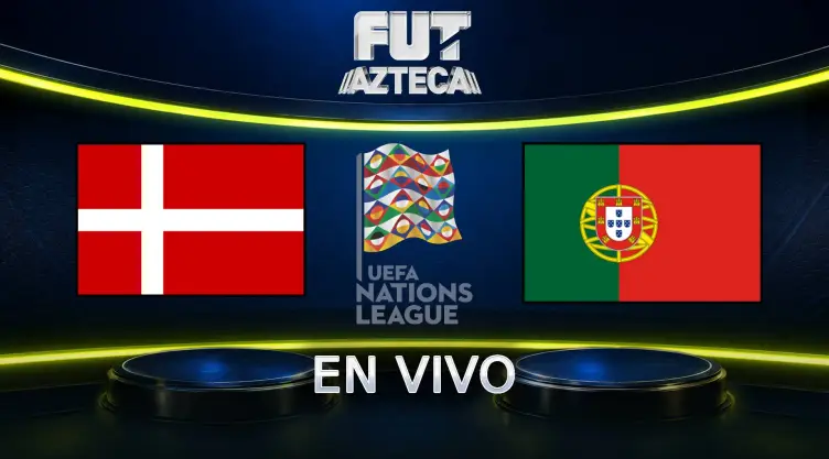 Dinamarca vs Portugal