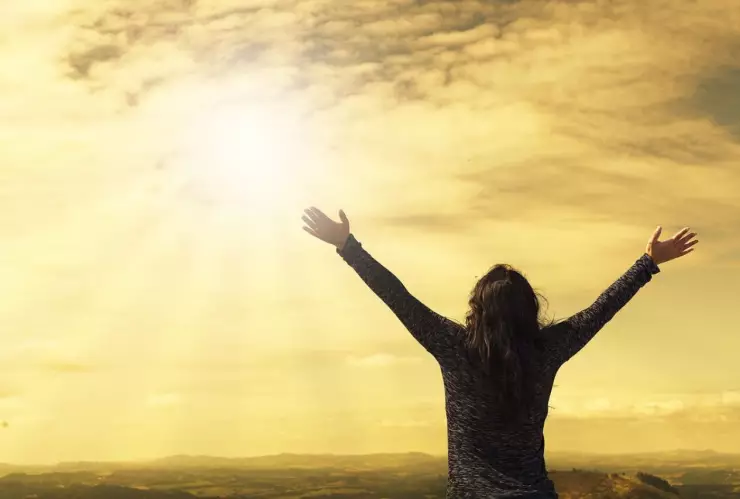 El hábito que mejora tu autoestima y te da felicidad