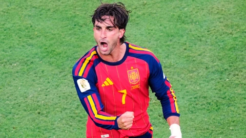 ¿Quién ganó la final del Mundial 2026? España es el equipo GANADOR en su partido vs Argentina