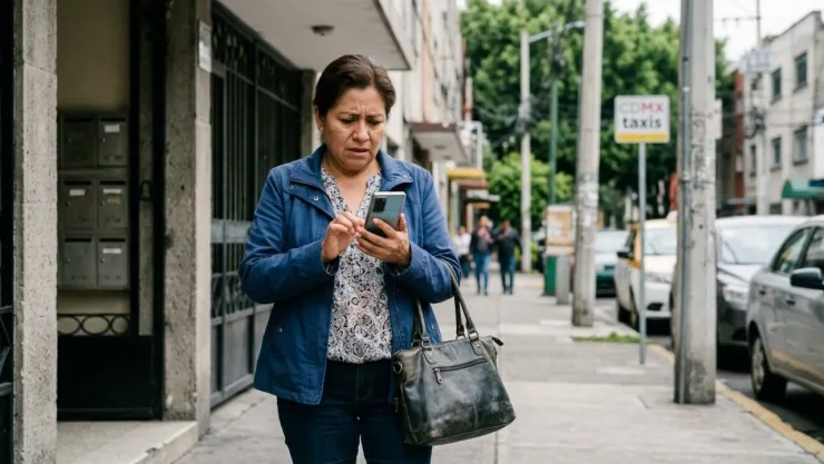 Falsas multas de alquiler CDMX: Cómo funciona la estafa y cómo evitarla