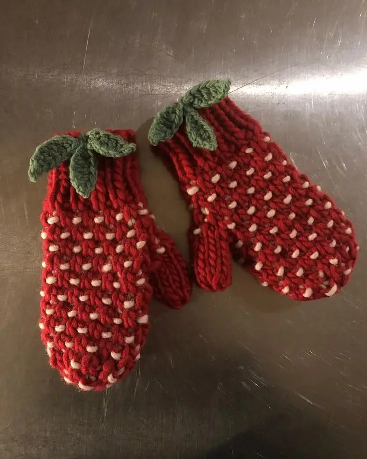 Las mejores ideas para reutilizar tus guantes de tela