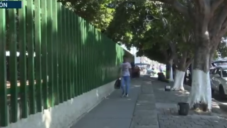 Muerto en las Trojes, León