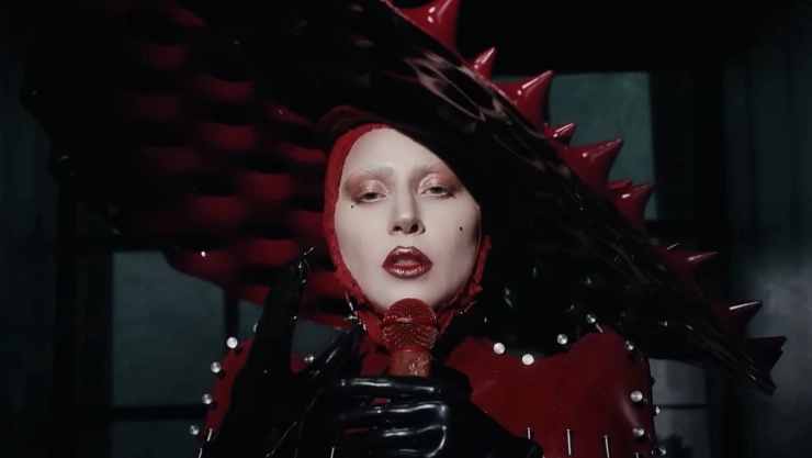 Lady Gaga ROMPE el internet con el ESTRENO de ‘Abracadabra’, su nueva canción