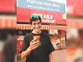 Así logró su salto a la fama Rafa Polinesio
