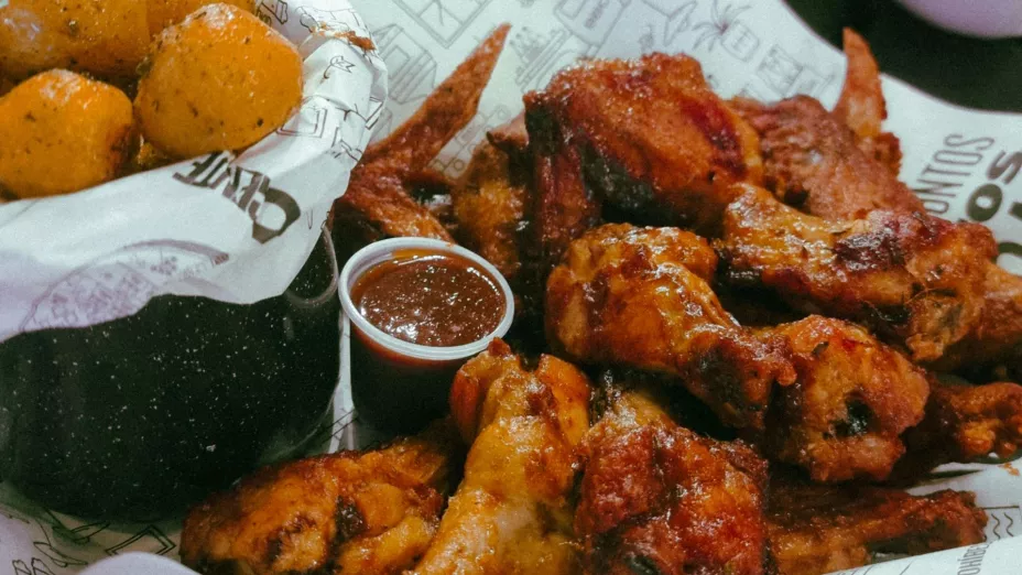Alimentos más populares durante el Super Bowl