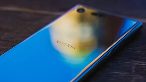 La l&iacute;nea Xperia est&aacute; dentro de los mejores celulares de Sony en 2024