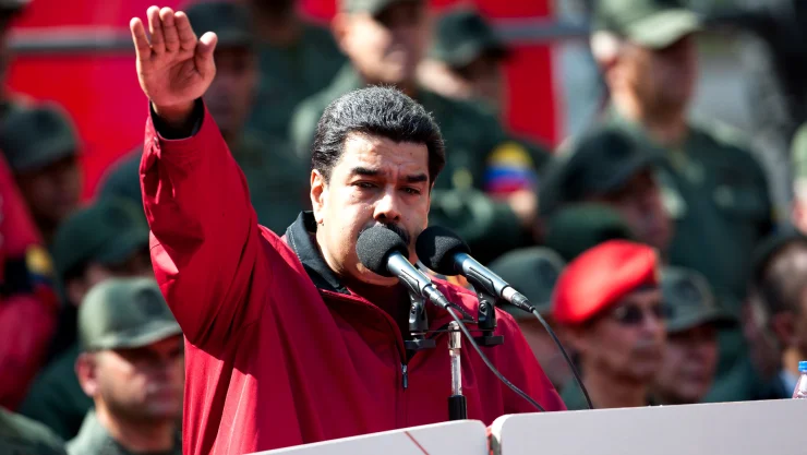Maduro