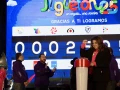 Gracias a tu apoyo, Juguetón Azteca superó la meta