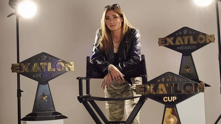 Exatlón México El imposible récord que tiene Mati Álvarez que ni Koke Guerrero ha podido superar