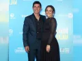 zuria vega y alberto guerra | Crédito: Mezcalent