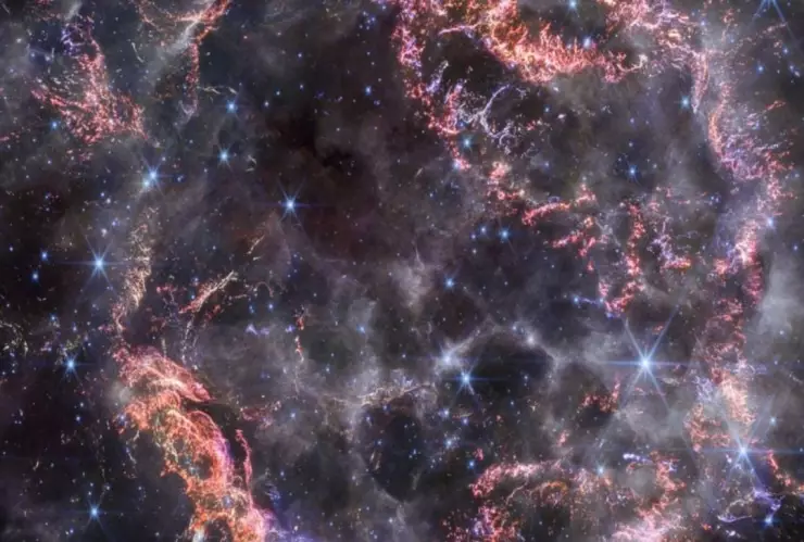 Telescopio James Webb