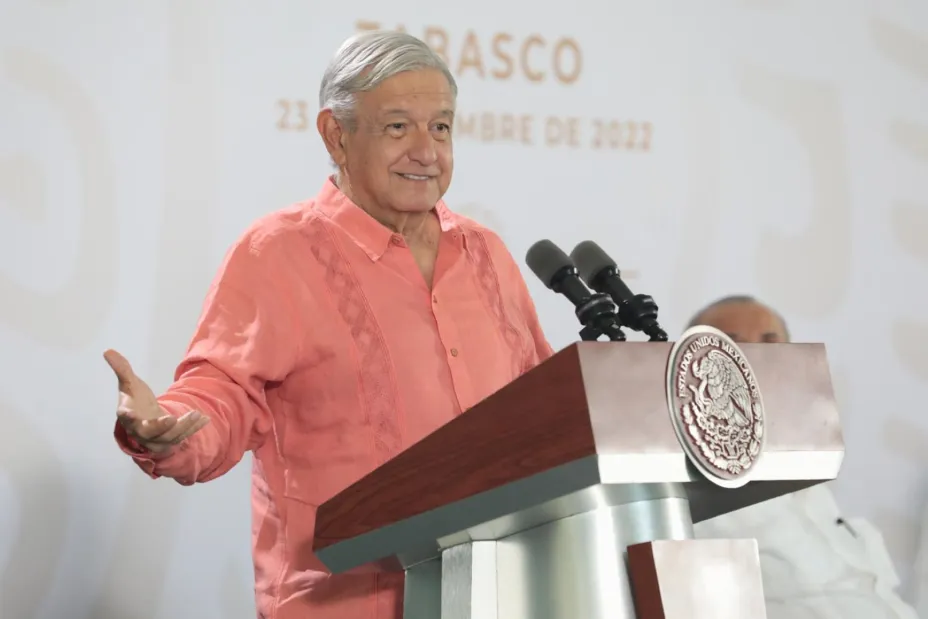 23-12-2022 AMLO
