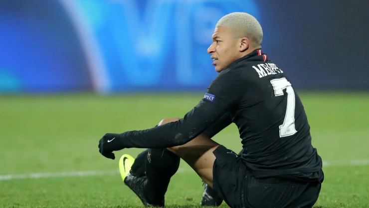 mbappe