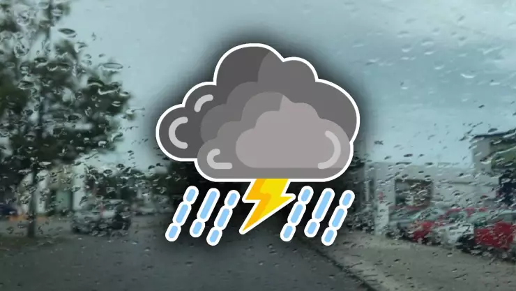 Viernes 13 de junio de 2025 con lluvias fuertes en Quintana Roo_ Este es el pronóstico del clima hoy en Cancún.jpg