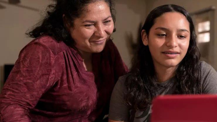 Nueva beca para alumnos de secundaria en 2025