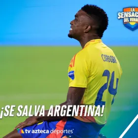 Colombia, Copa America