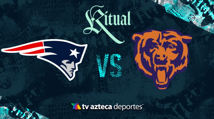 New England Patriots vs Chicago BearsNew England Patriots vs Chicago Bears