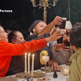 ultima cena tentados por la fortuna