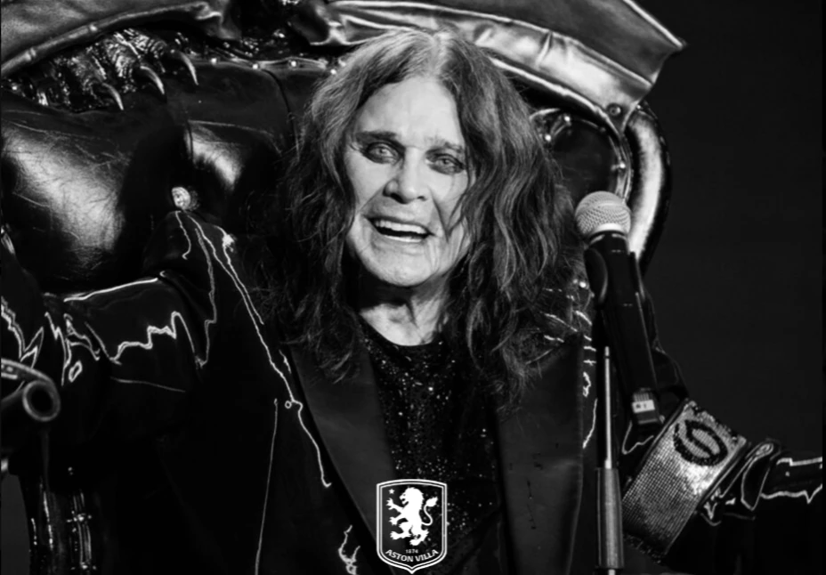 ozzy osbourne black sabath