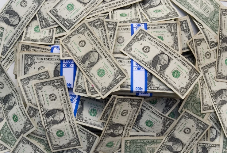 ¿Sigue bajando? Este es el precio del dólar hoy 10 de septiembre de 2024 en Jalisco