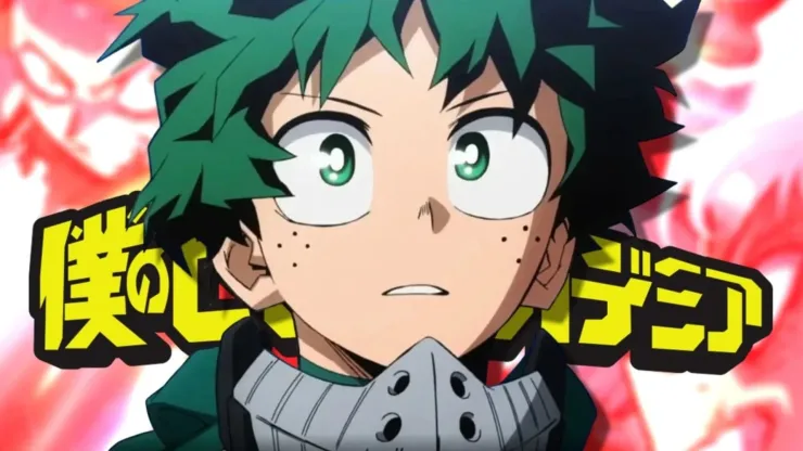My Hero Academia: ¿Qué pasará en la octava temporada?
