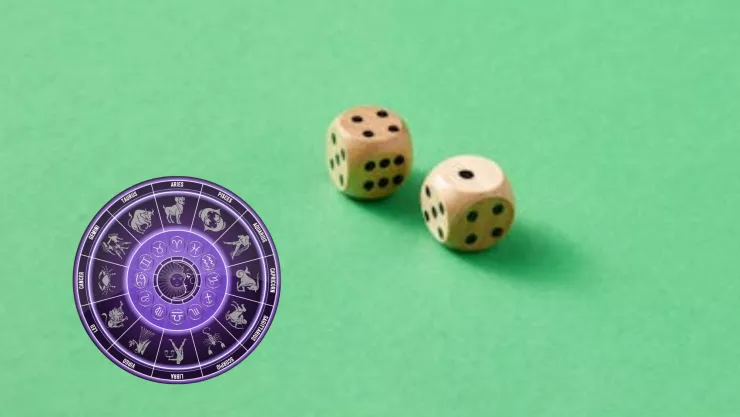 Los números de la suerte de tu signo hoy viernes 8 de abril