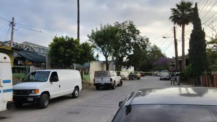 Matan a mujer en Tijuana; era una modelo y tenía huellas de violencia