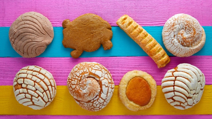 Las galletas mexicanas que están entre las mejores del mundo, según Taste Atlas