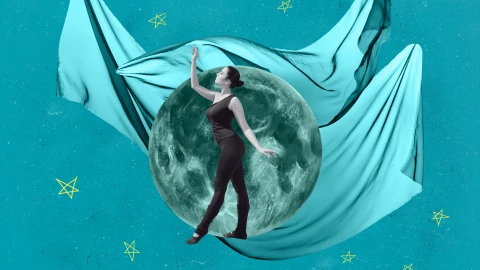 El horóscopo de Esperanza Gracia para hoy sábado 19 de julio: ¿qué deparan los astros?