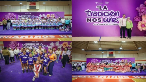 Sistema DIF Tamaulipas