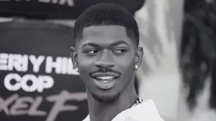  Lil Nas X arrestado en LA 