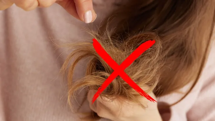 Paso a paso: cómo recuperar el cabello en el mes de septiembre