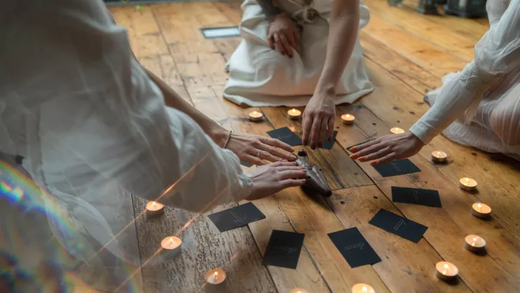 Este es el ritual definitivo para tener buena fortuna en el equinoccio de primavera
