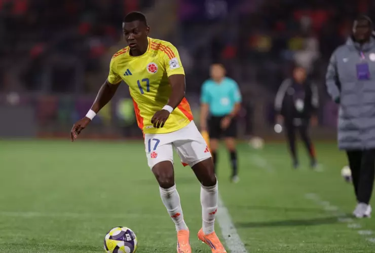 Juan Arizala fichó por Udinese antes que AC Milan