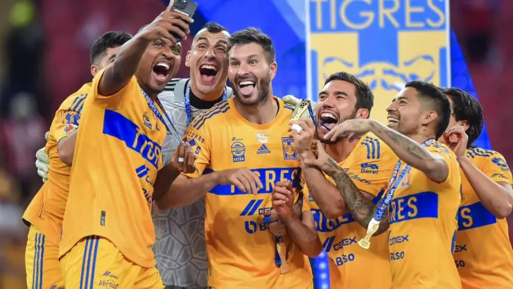 Exponen a Campeón de Tigres por no pagar pensión alimenticia