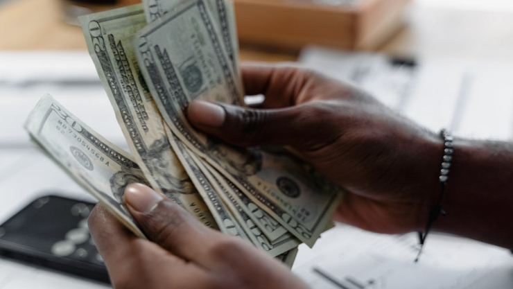 Este es el precio del dólar hoy 13 de noviembre de 2024 en Jalisco