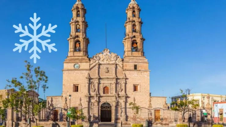 Clima en Aguascalientes hoy; cuál es el pronóstico del tiempo en el estado