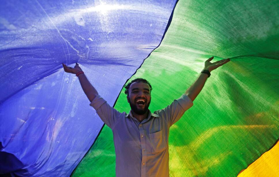 india despenalizacion lgbt 3