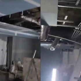 ISSSTE en Sonora.