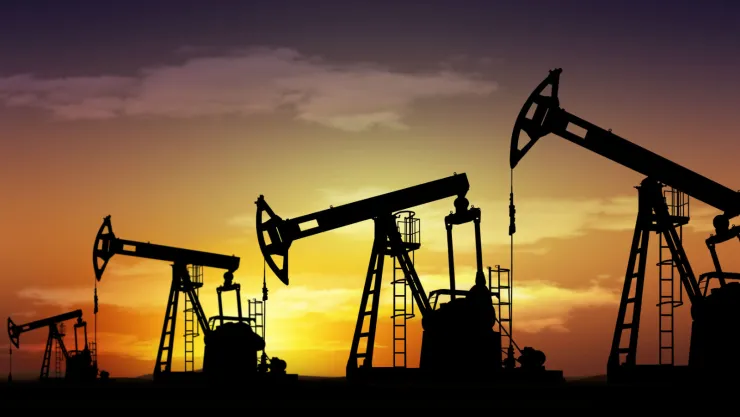 Los precios del petróleo subieron más del 1% el miércoles después de que el presidente estadounidense Donald Trump amenazara con reanudar los bombardeos contra Irán