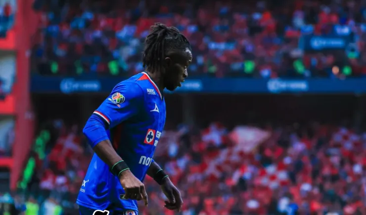 Cruz Azul