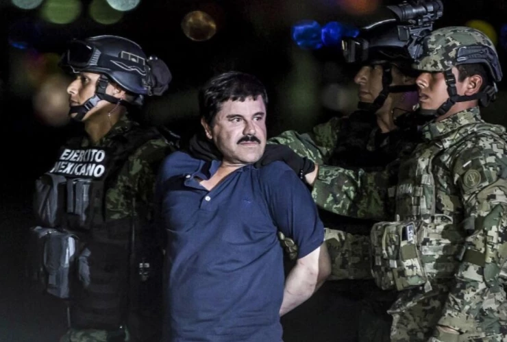 Estos son los lugares donde el Cártel de Sinaloa opera en México y sus líderes actuales