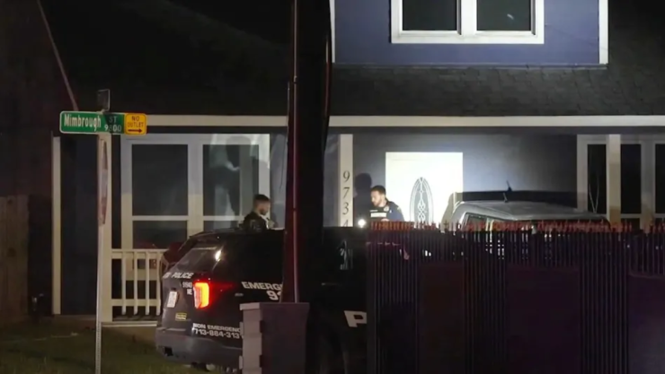 Niño muere baleado en Estados Unidos