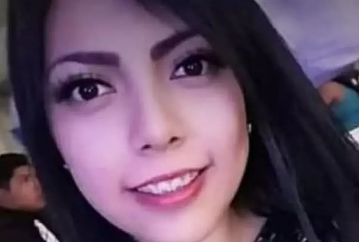 Ariadna Guadalupe Cortés Hernández