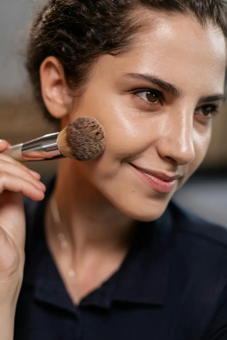 Los 3 productos que necesitas para un maquillaje ligero