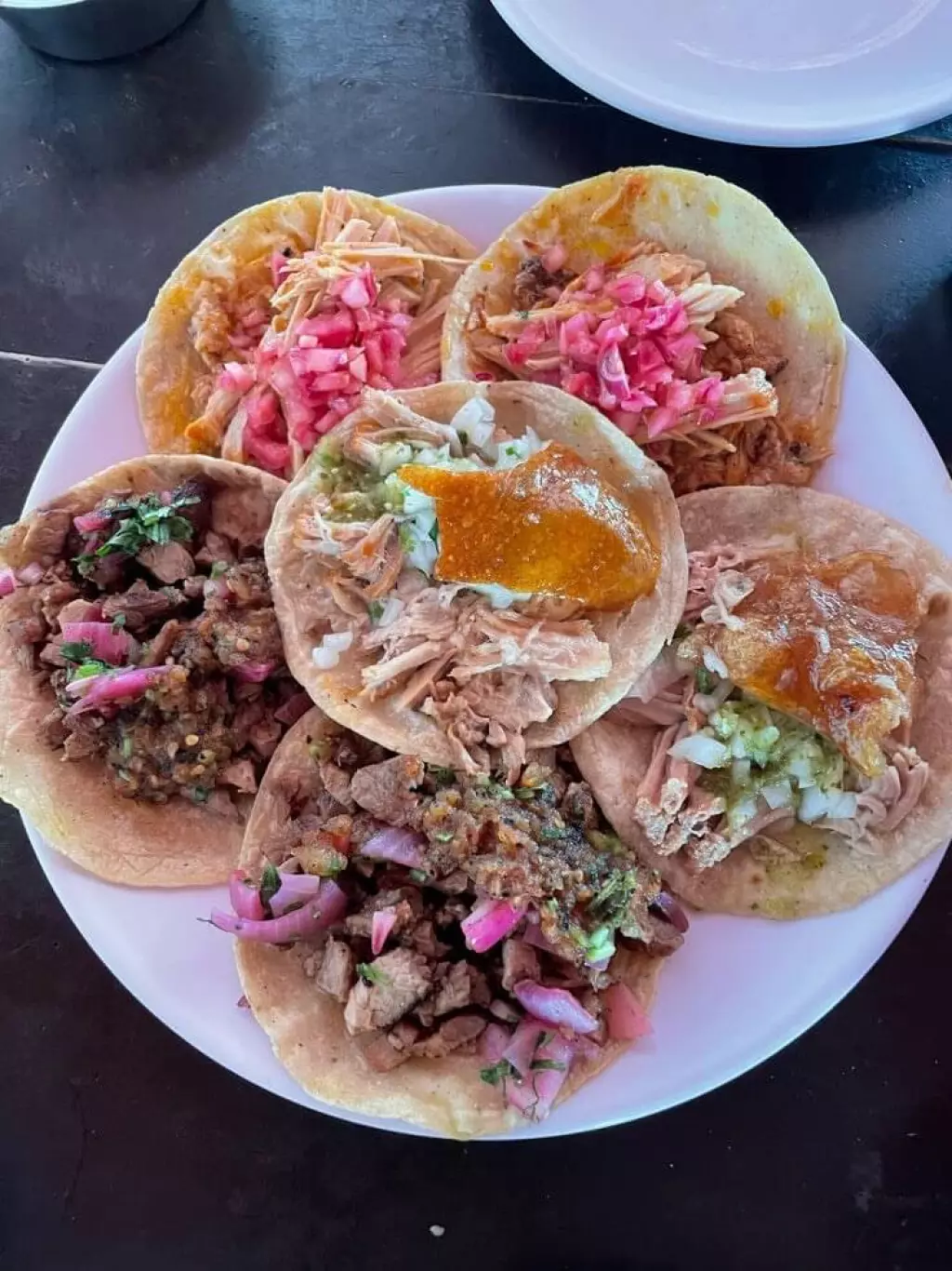taqueria honorio