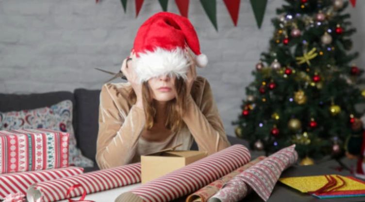 Esto dice la psicología de las personas que no les gusta la Navidad