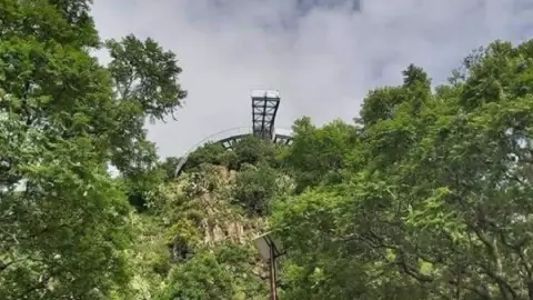 Lo que se sabe del niño de 3 años que CAYÓ desde el Mirador de cristal en Atlixco, Puebla